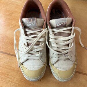 Nike Doyenne Men's Tennis Shoes, 9.5